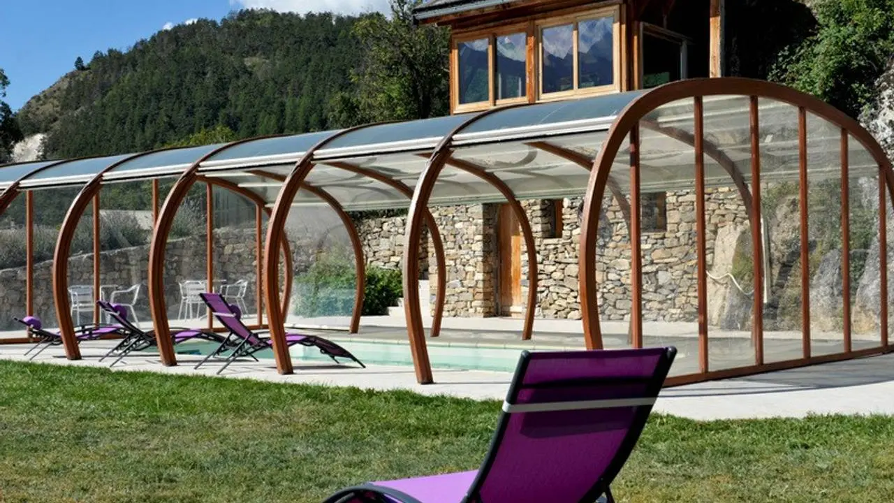 Peyron Noelle - Lys Martago