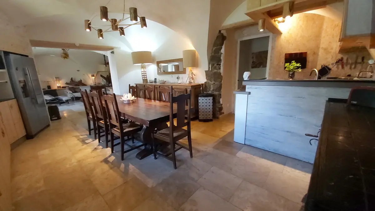 Location Meublé M. JACQQUEY P Aubessagne Vallée du Champsaur