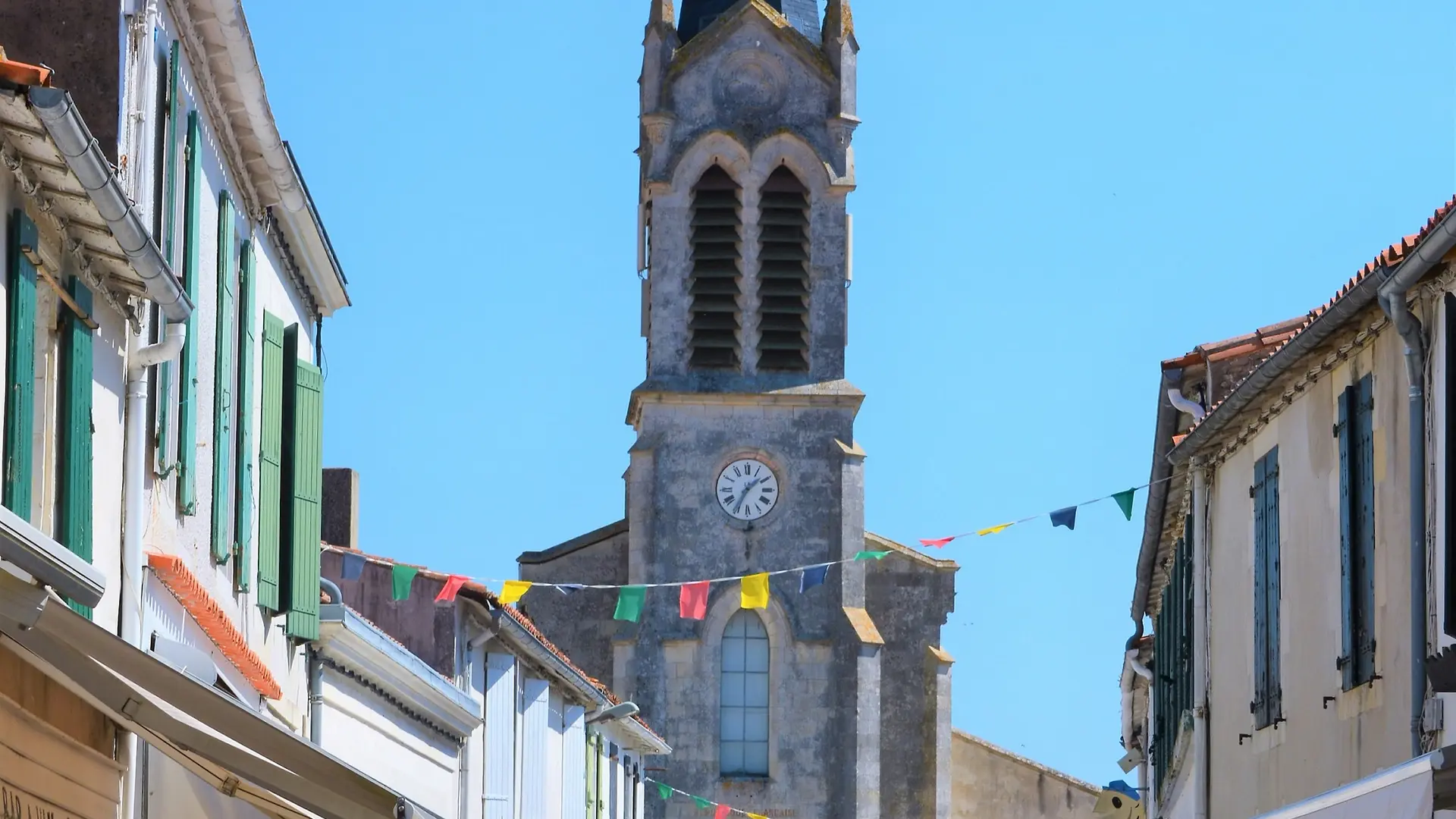 Coeur de village