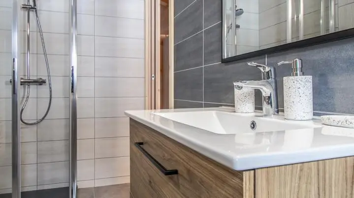 73G132341 - CHALET BELLEVILLE - HAUTELUCE