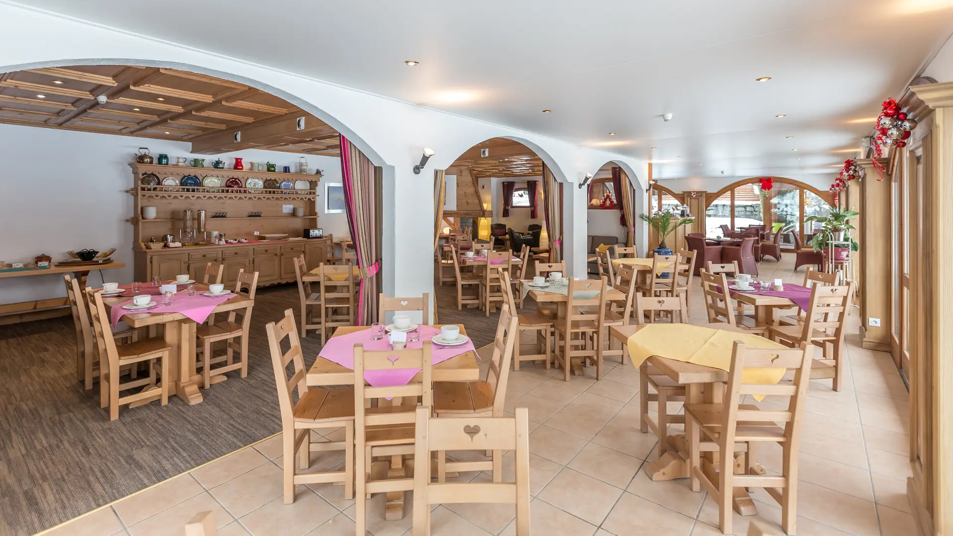 Hotel Oustalet