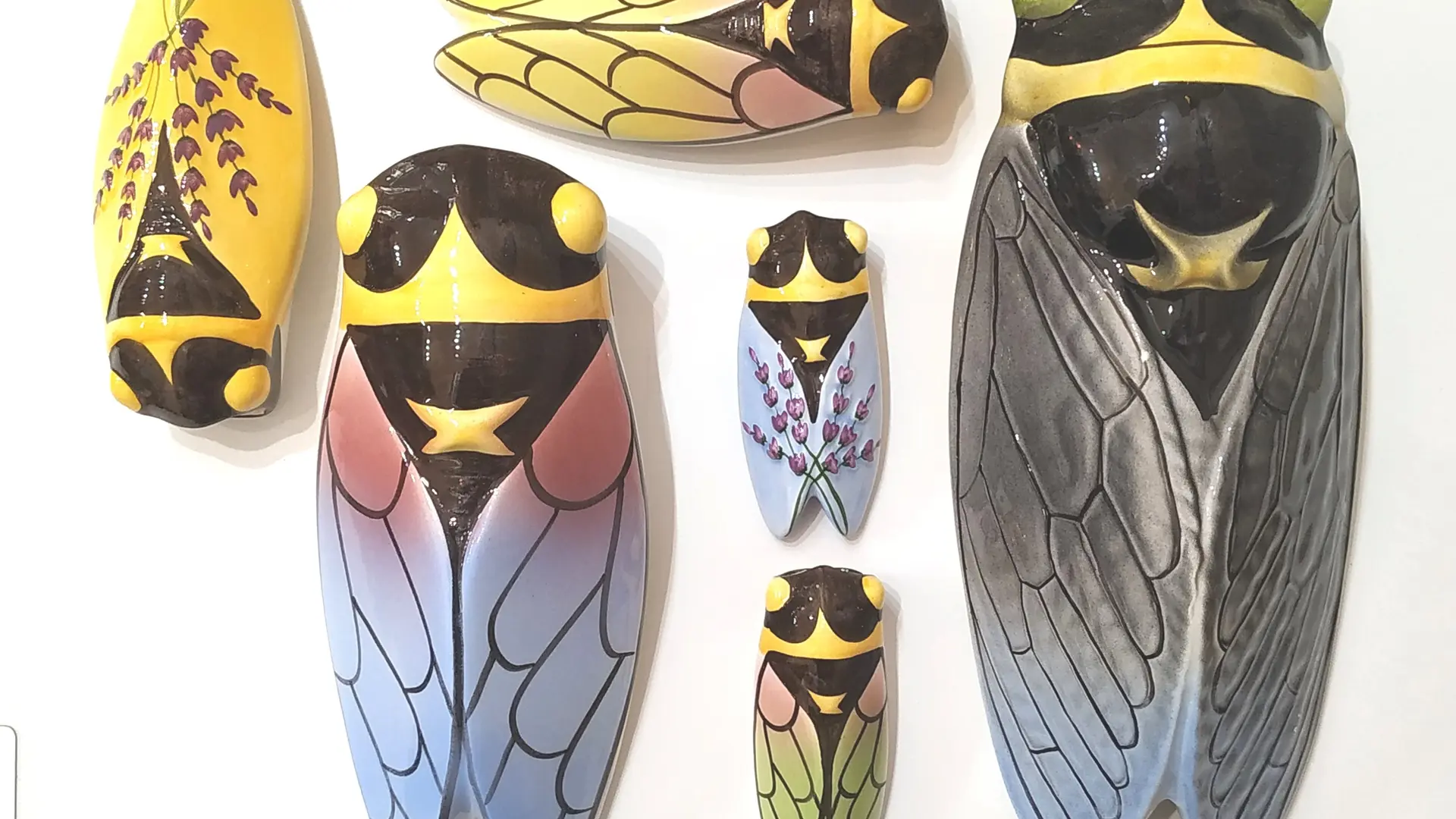 Boutique souvenirs Esprit Sablettes La Seyne sur Mer