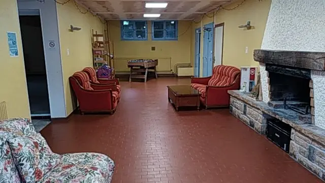 salon