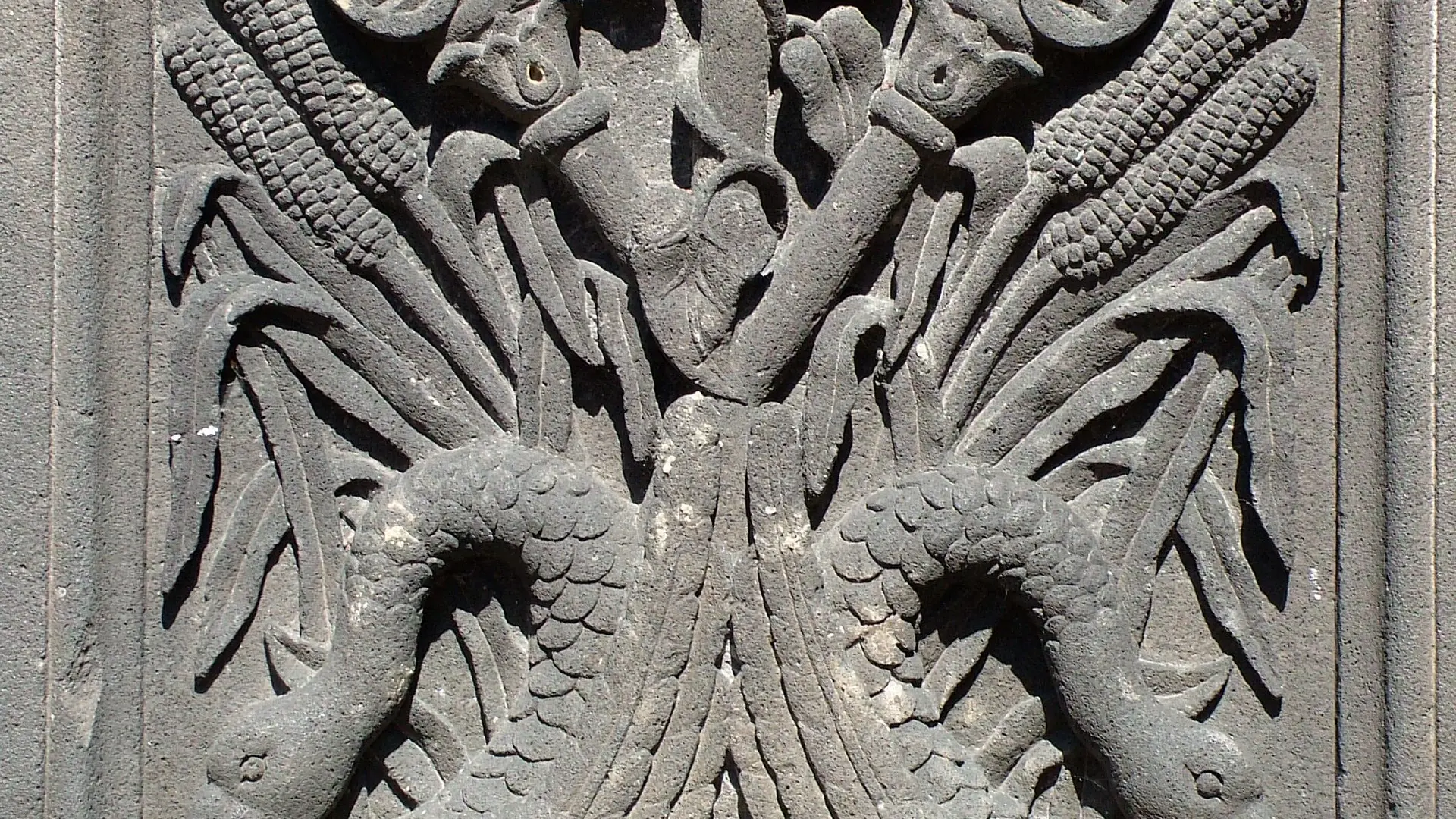 Fontaine des vertus de l'eau