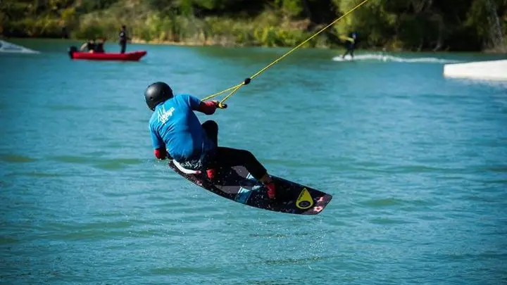 South Wake Park Puget sur Argens