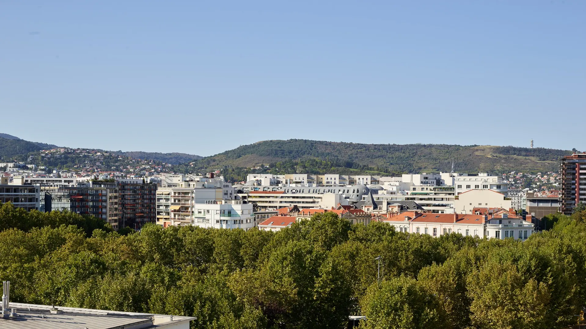 Hôtel Radisson Clermont-Ferrand