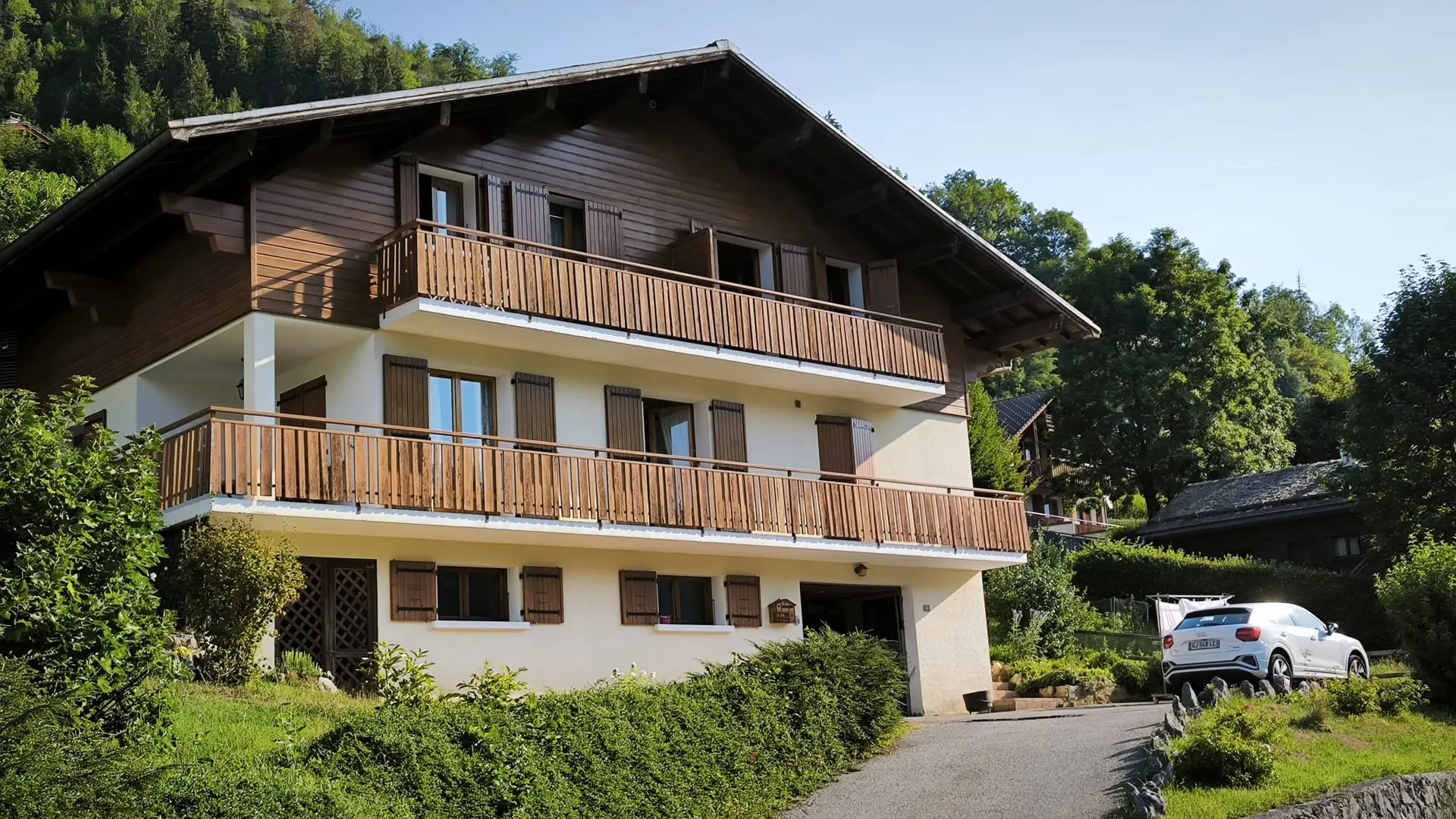Chalet