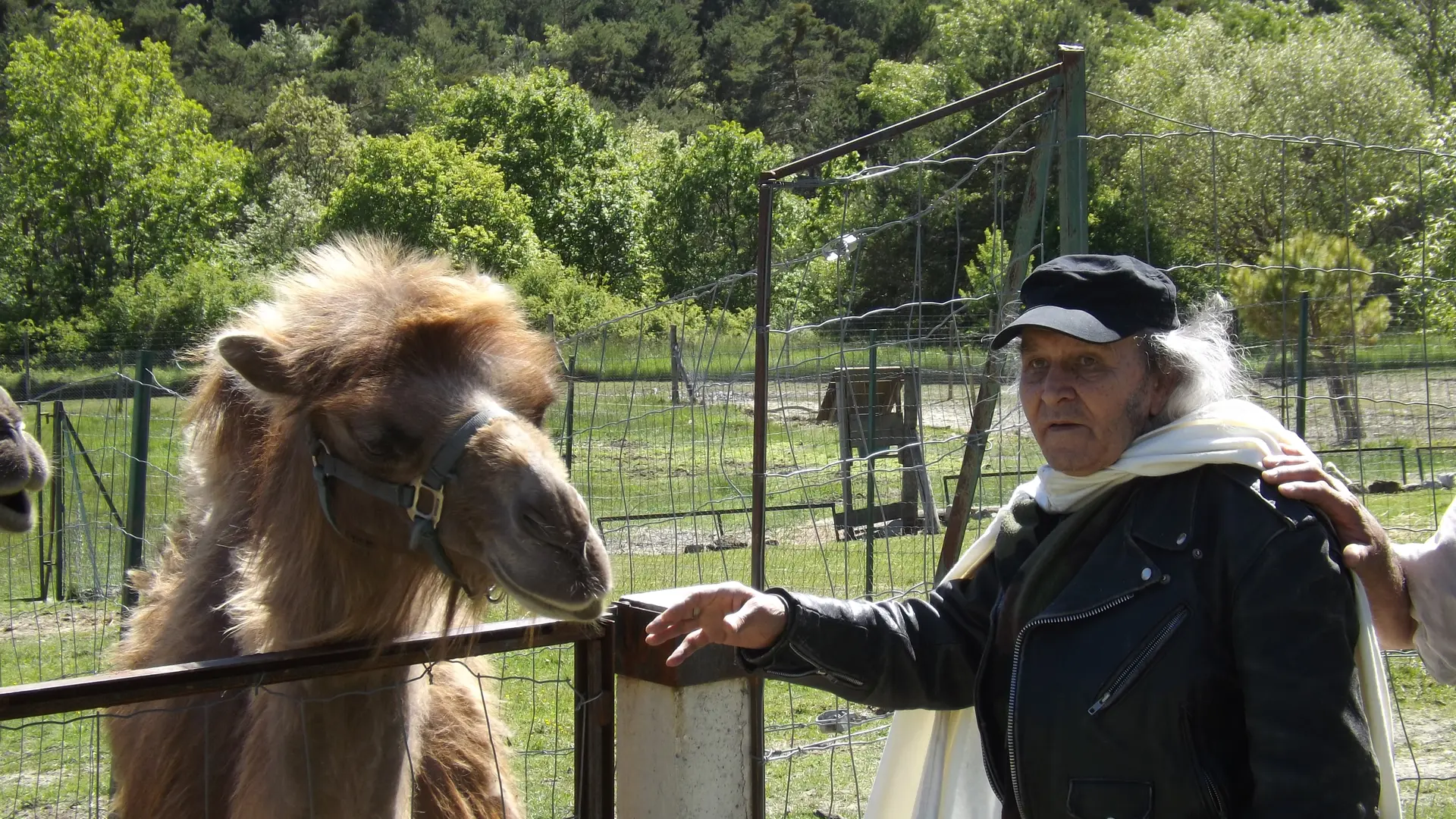 Père Guy Gilbert - Rougon