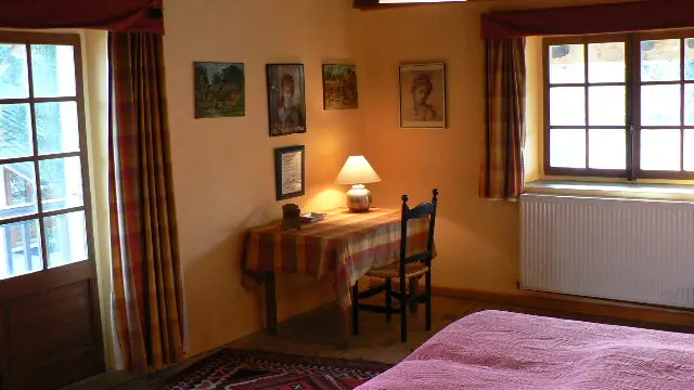 Chambre