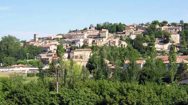 Accueil Saint Joseph