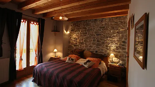 Chambre La Montagnolle