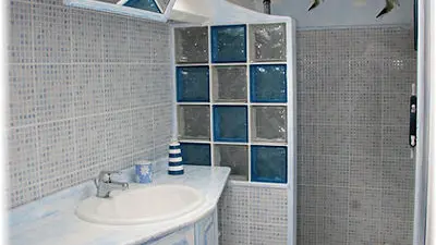 chambre Les Mouettes