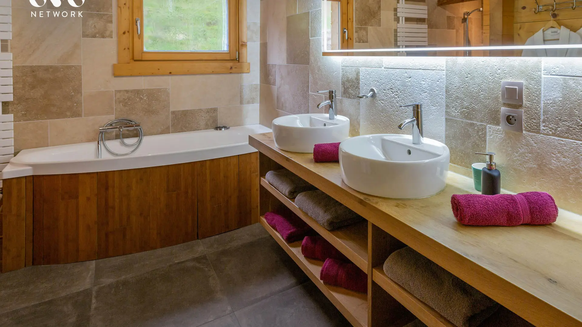 Salle de bain
