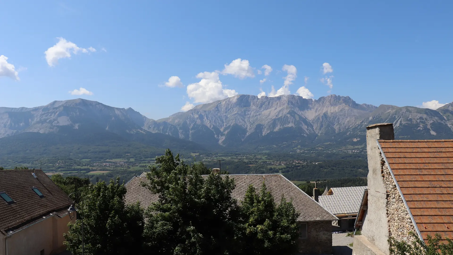 Bed and breakfast Le Cairn, Champsaur valley, Hautes-Alpes