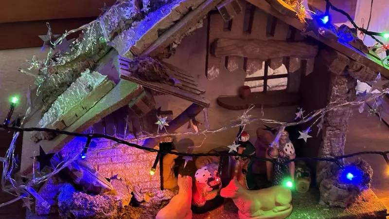 La Bonne Étoile CHORGES