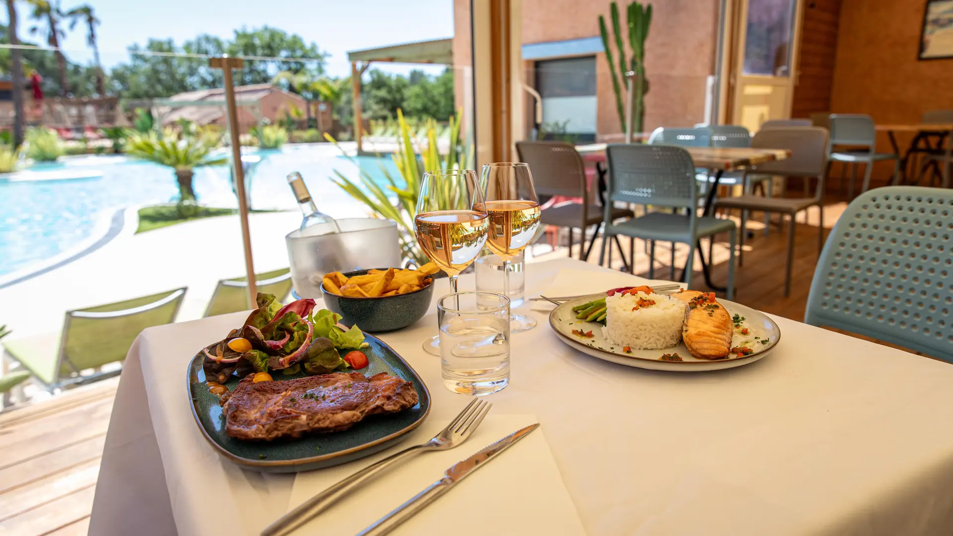 Corto Resto Bastiane Puget
