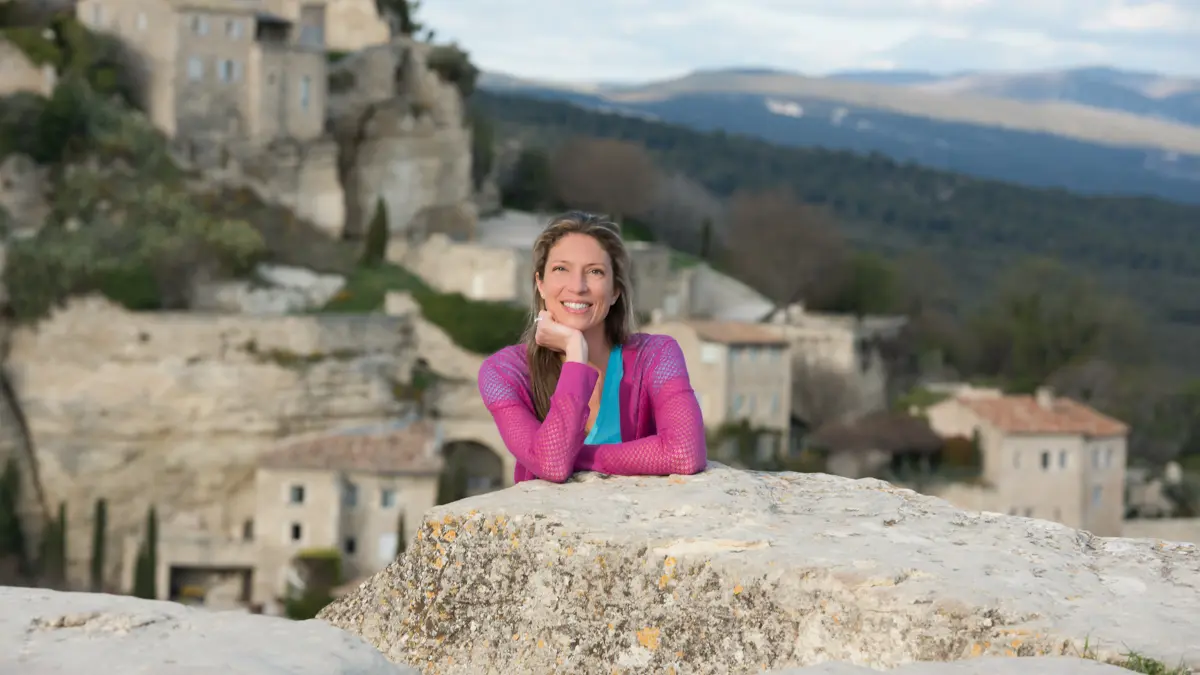 Your private Provence