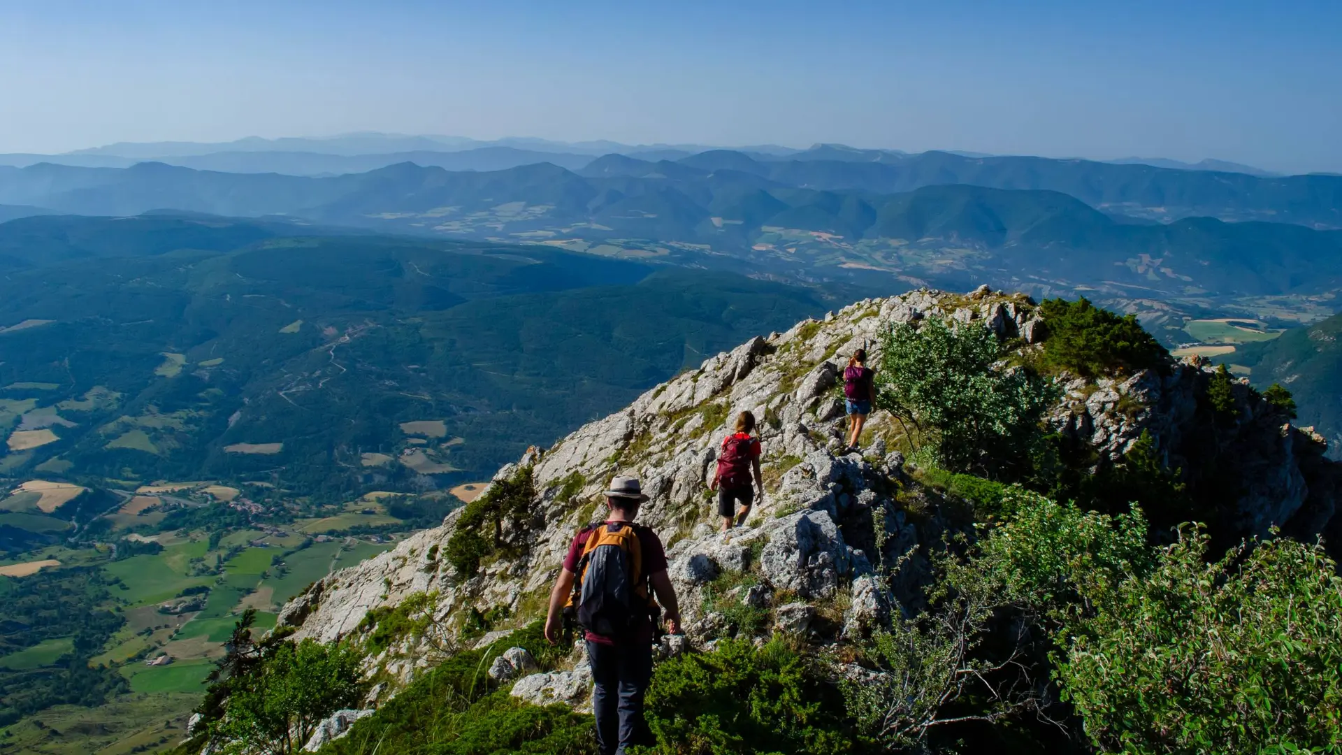 Montagne de Maraysse