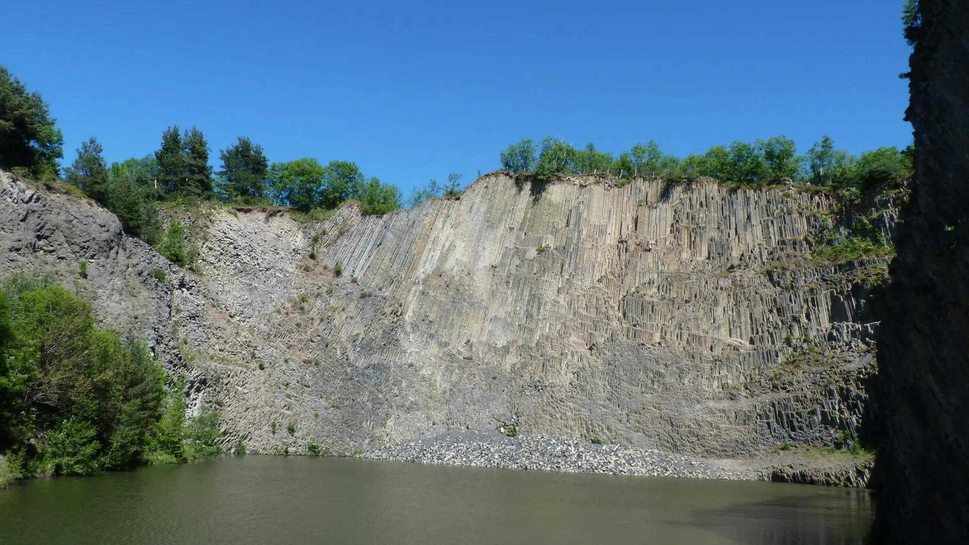 Les orgues de Monpeloux