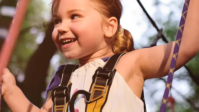 Accro kids, Soyez prêt !