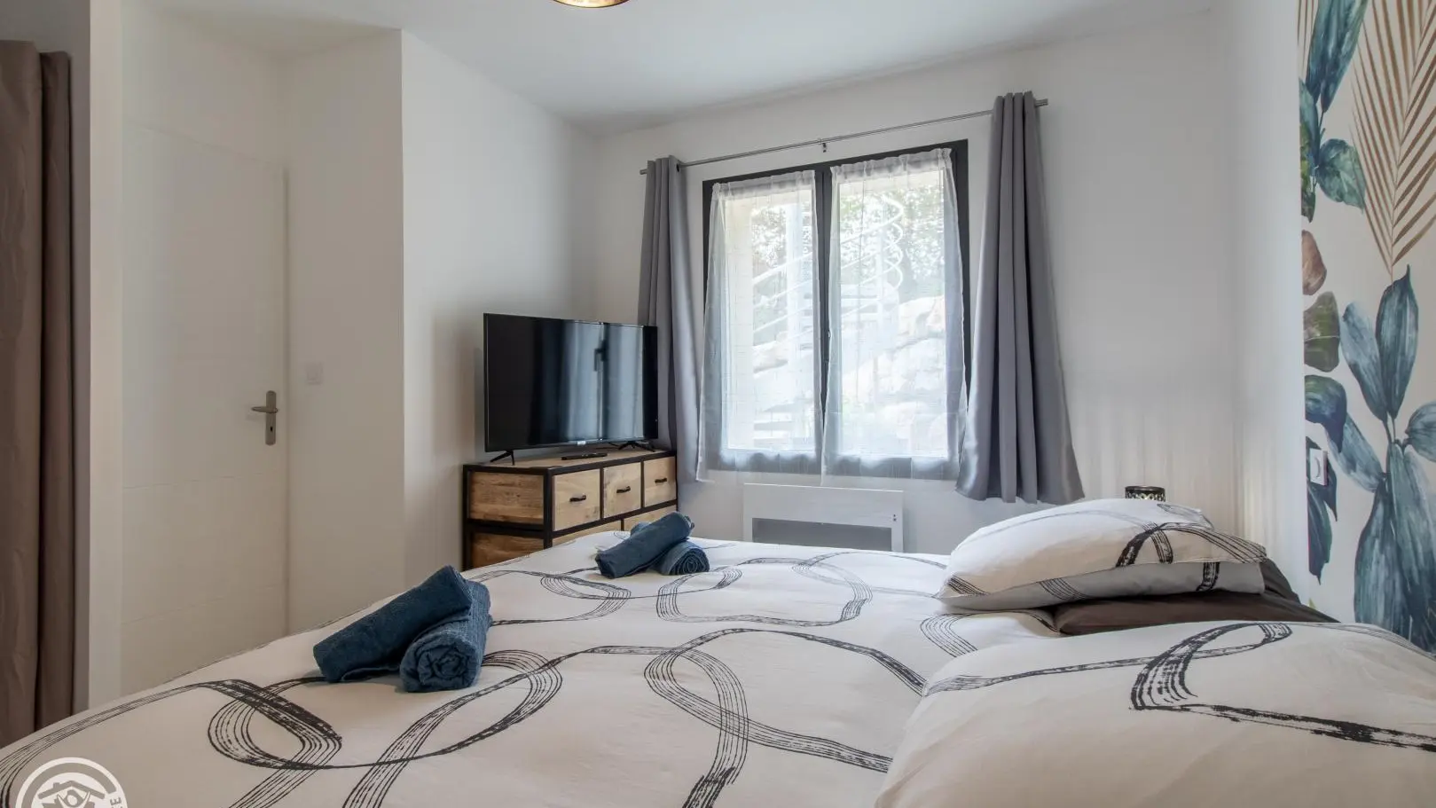 Chambre 1