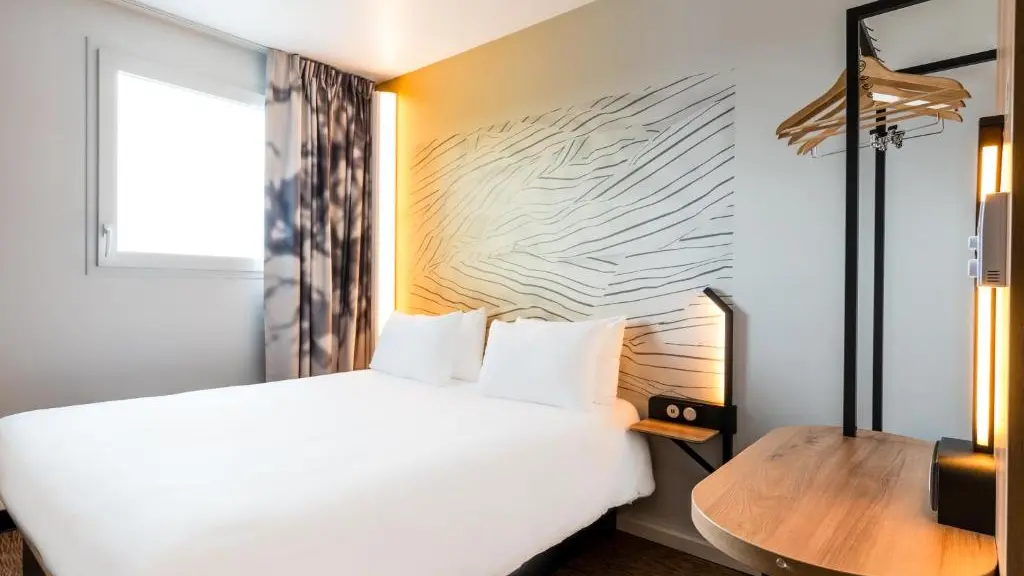 Hôtel BB Le Port-Marly