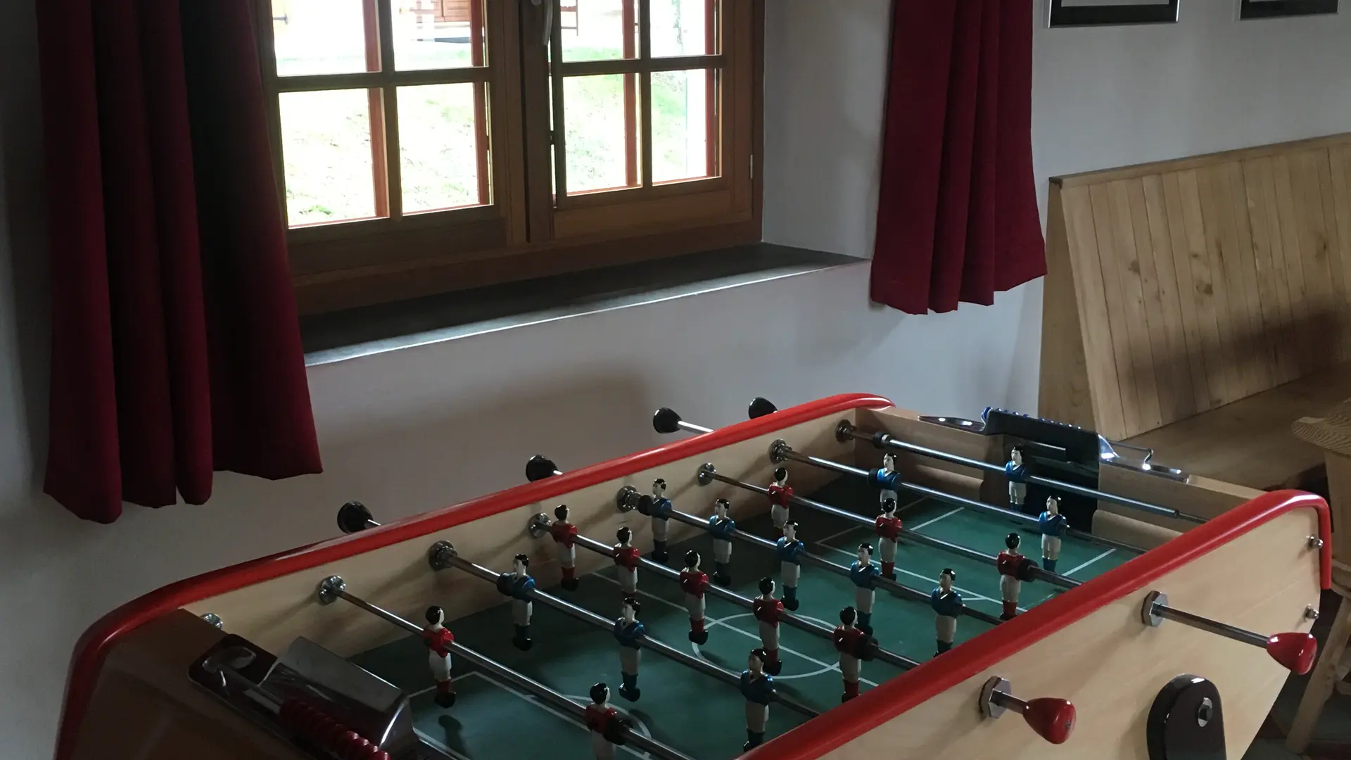 Babyfoot