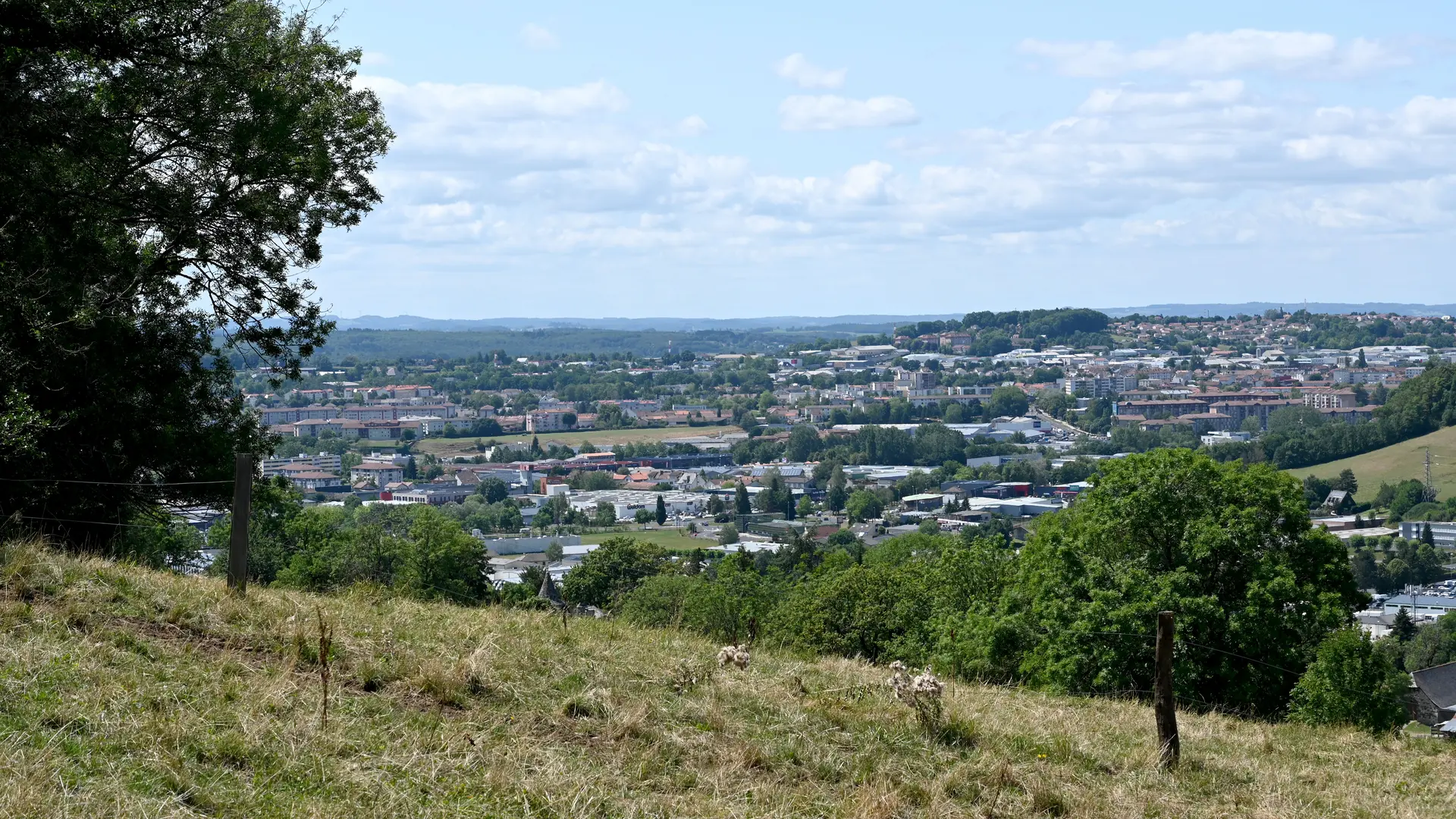 Point de vue