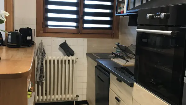 Cuisine