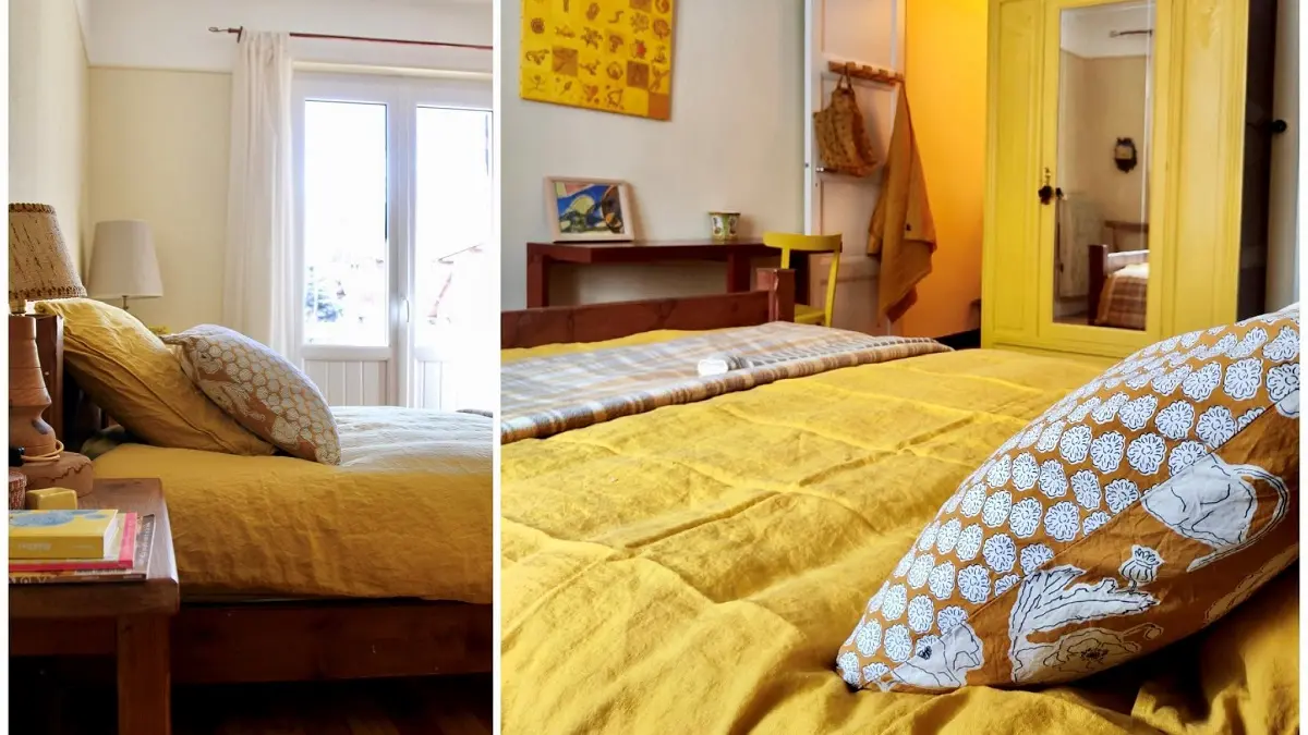 Maison individuelle 14 personnes - La Jalinette
