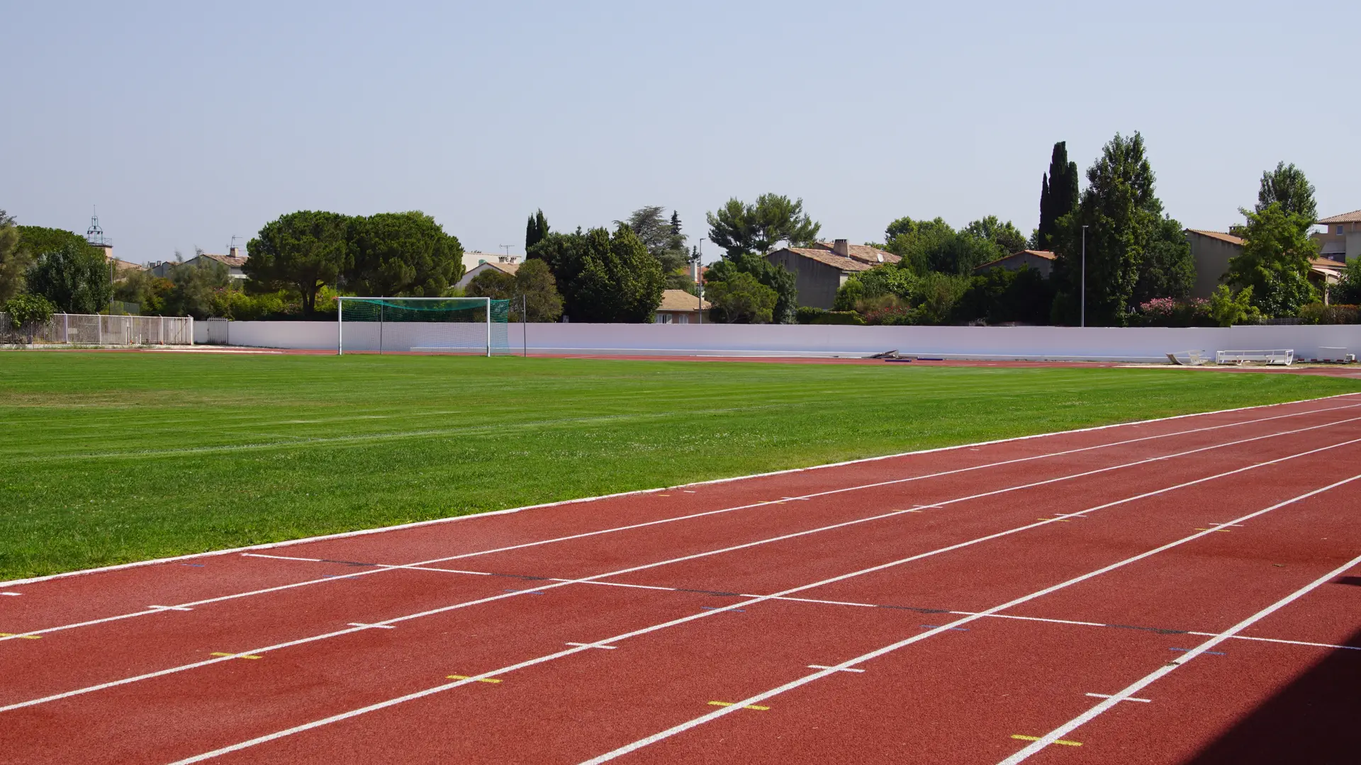 Parc des sports du Bolmon