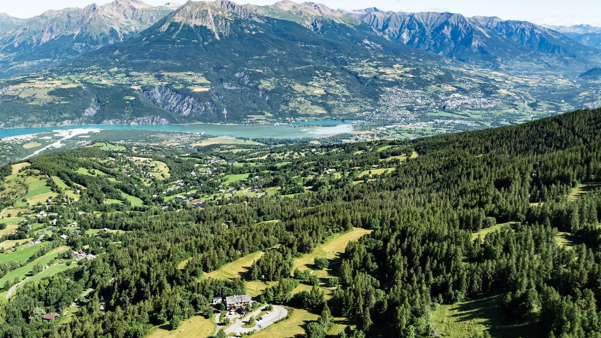 La Draye