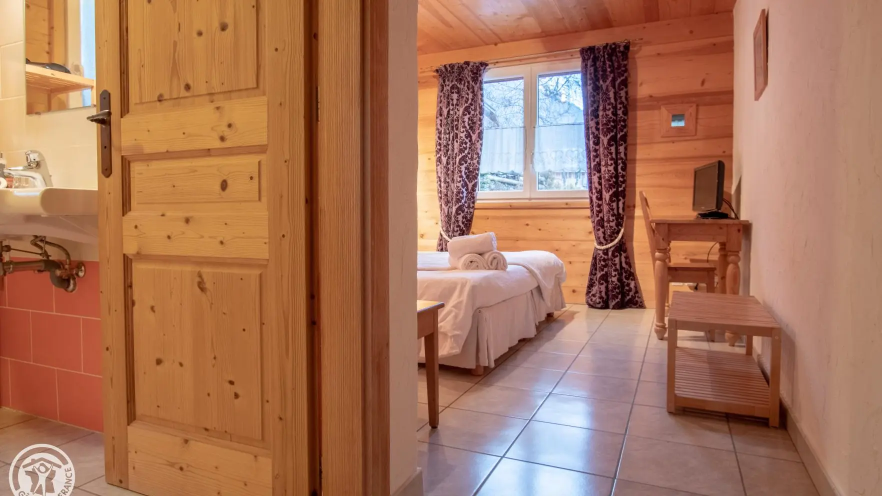 Chambre 2