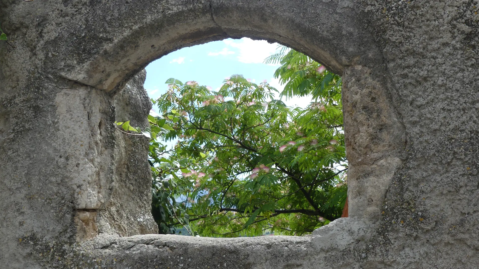 Meurtrière rue du Portail