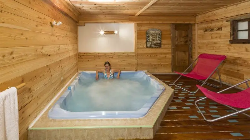 Séjour Randonnée Liberté et Bien-Etre au Chalet d'en Hô