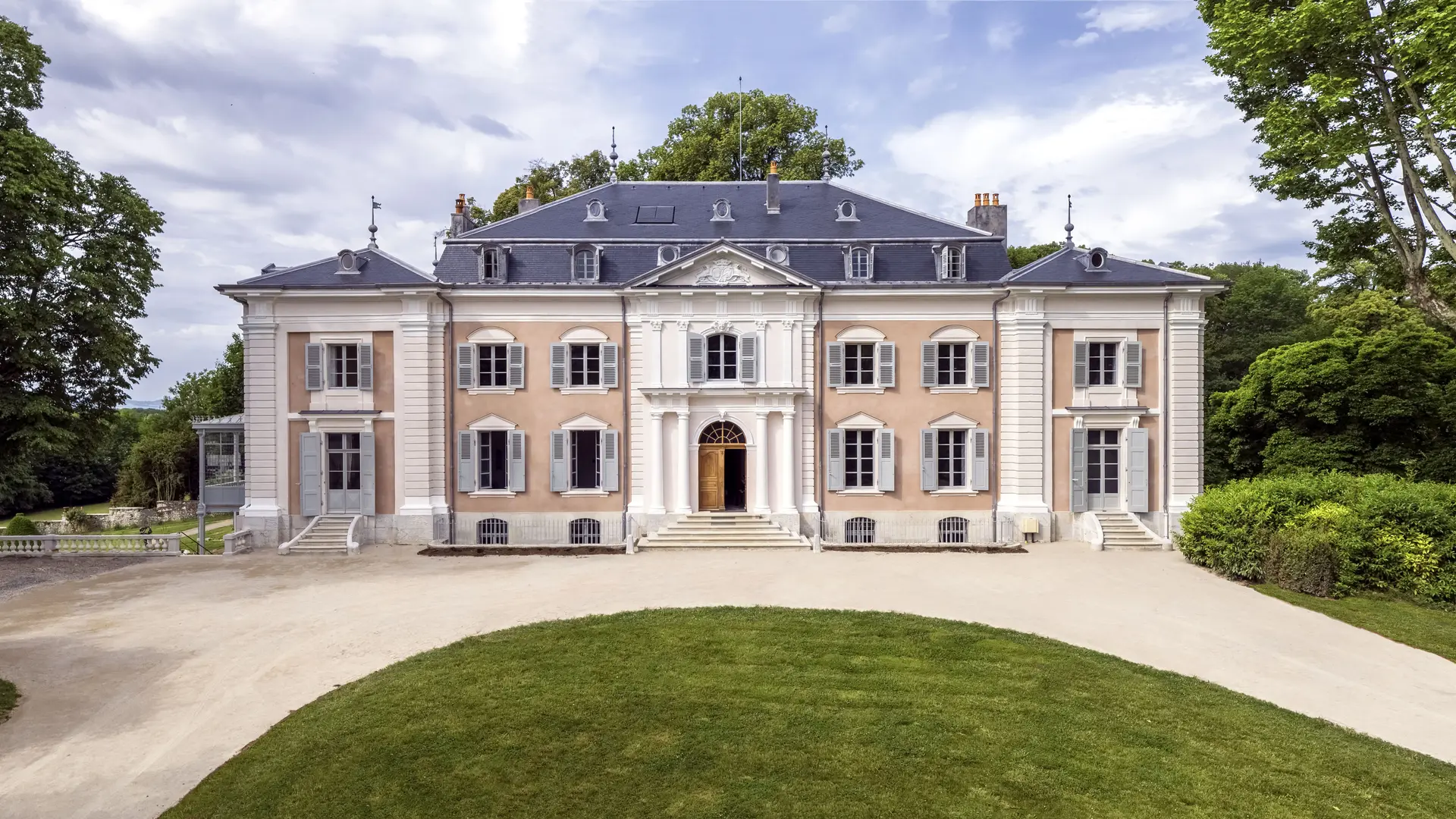 Château de Voltaire
