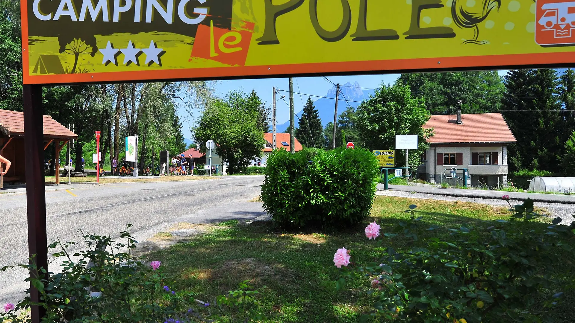 Entrée