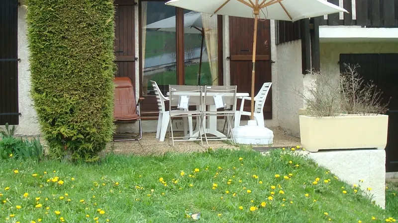 salon d'été