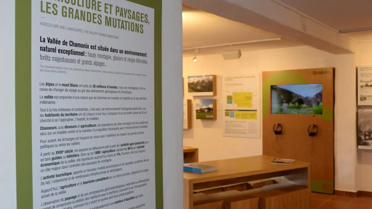 Expo itinério 1