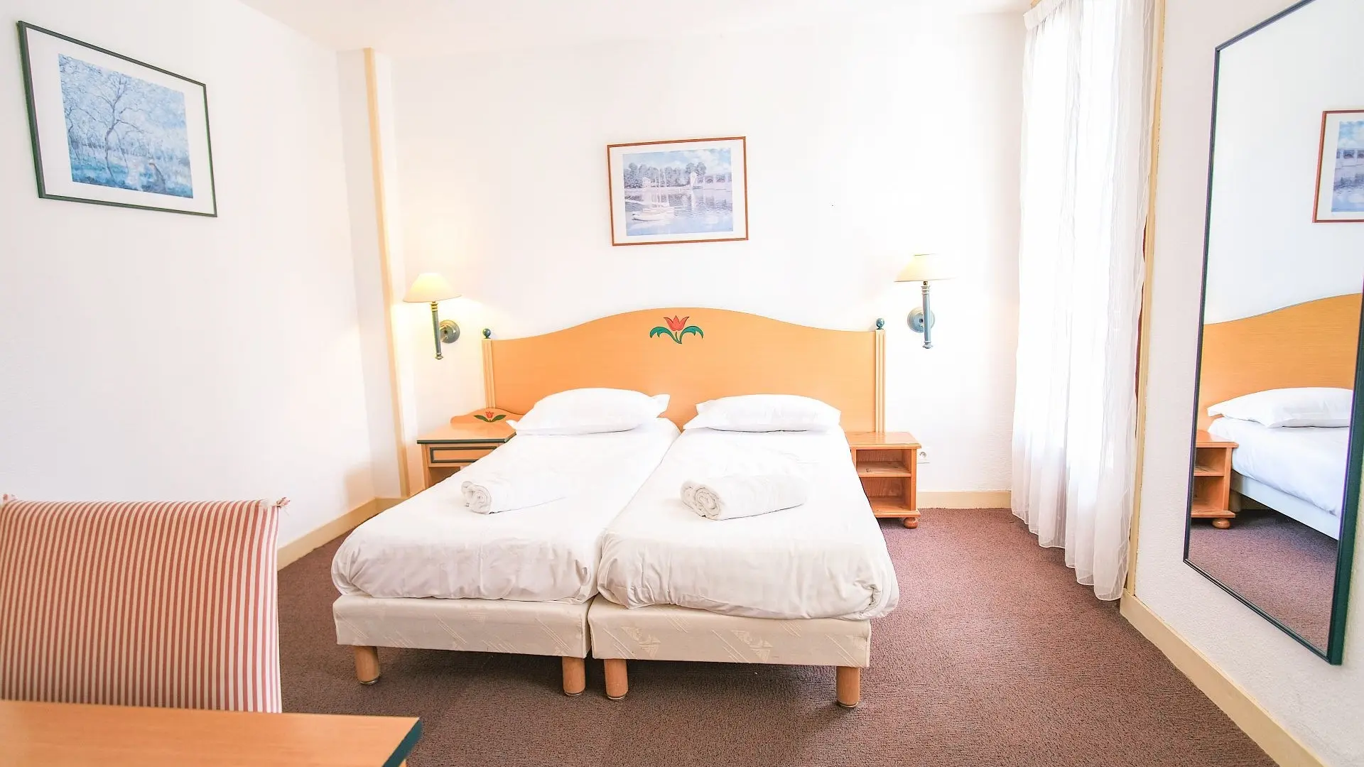 Chambre 3