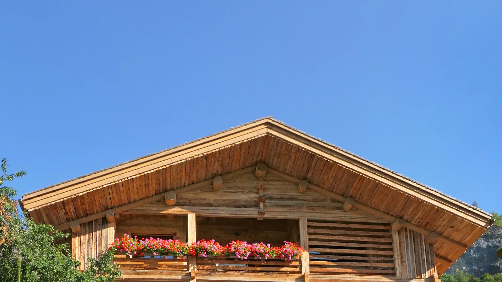 Chalet