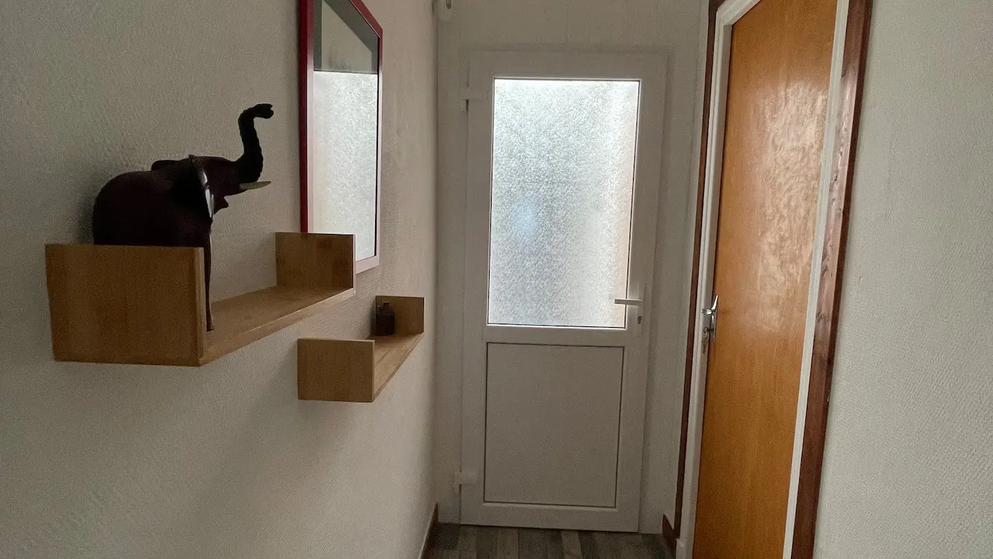 Chambre d'hôte Il Viaggio_Veynes