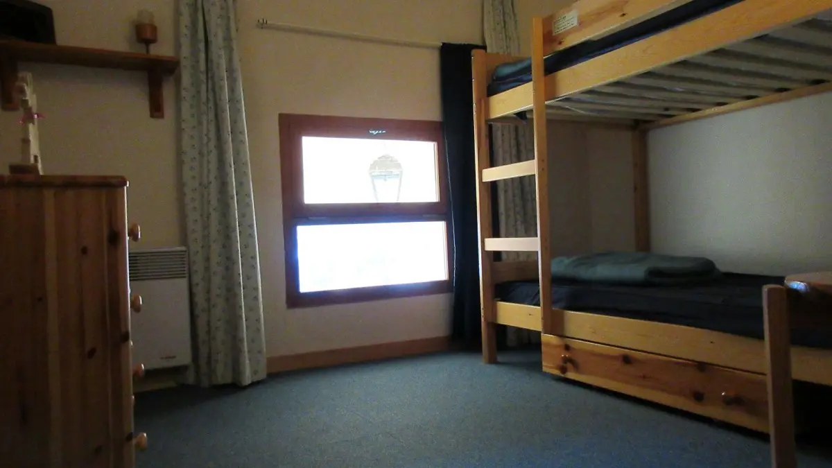 Chalet individuel - 14 personnes