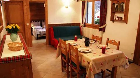 Les marmottes-séjour