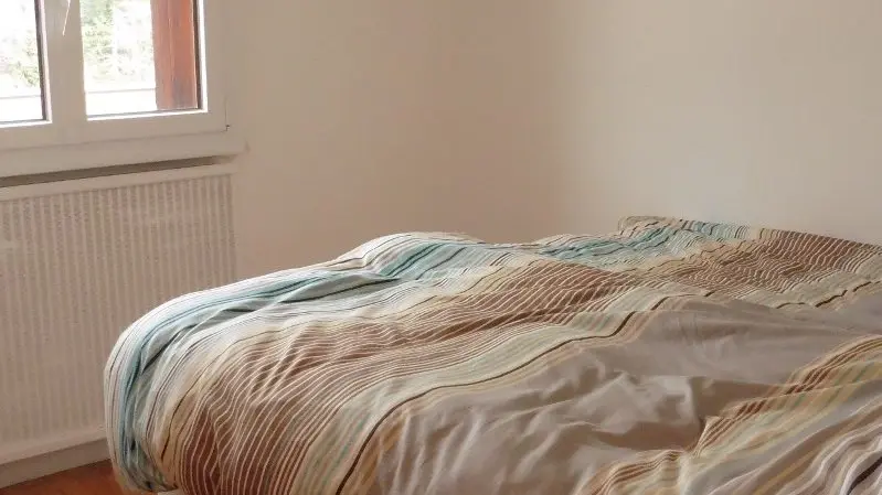 Chambre - La Durance - Embrun