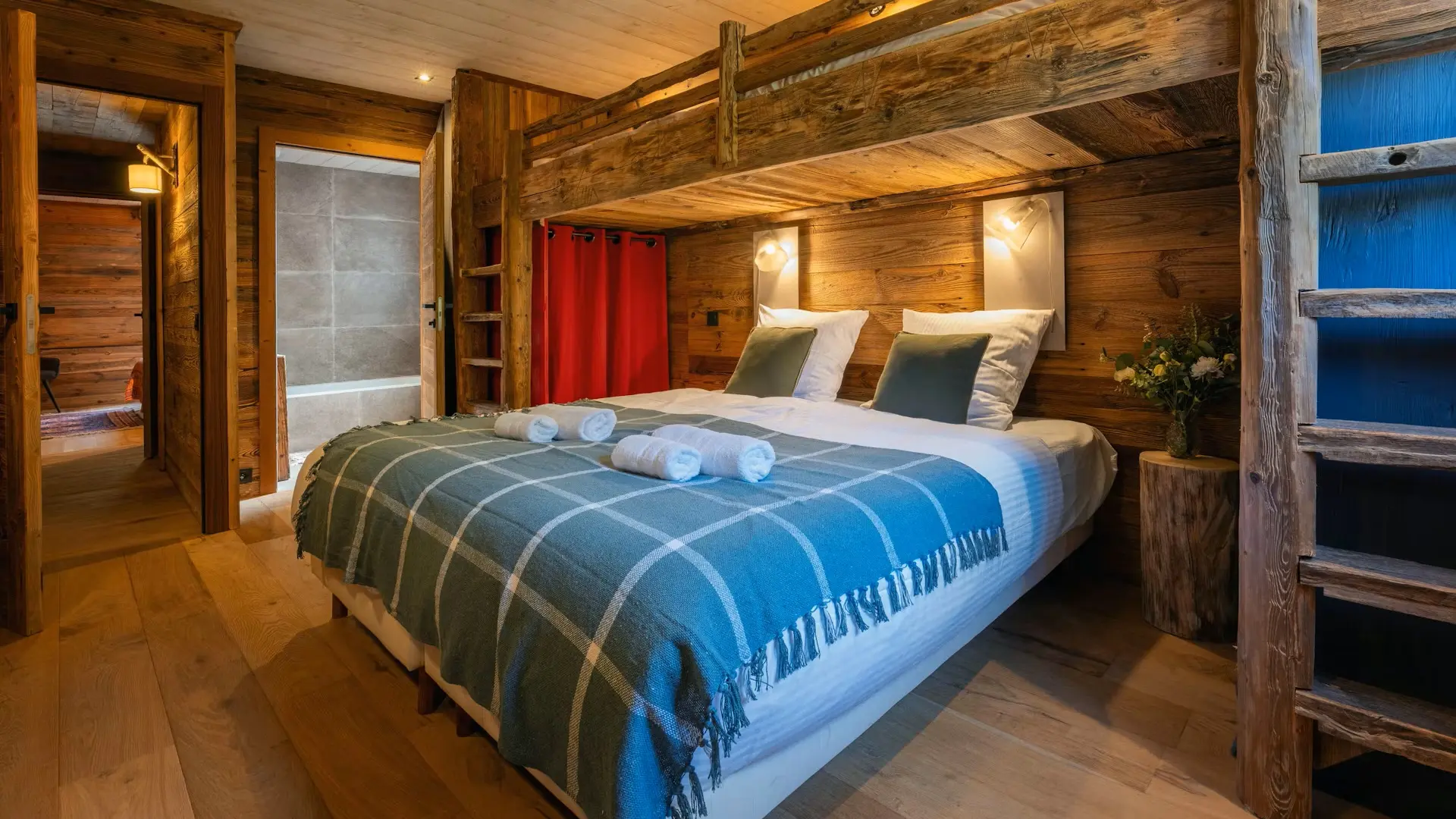 Chalet Saint Joseph_Manigod