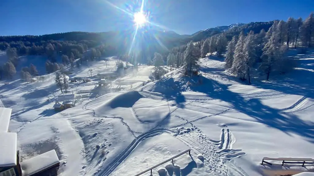 A CASA NOSTRA RISOUL