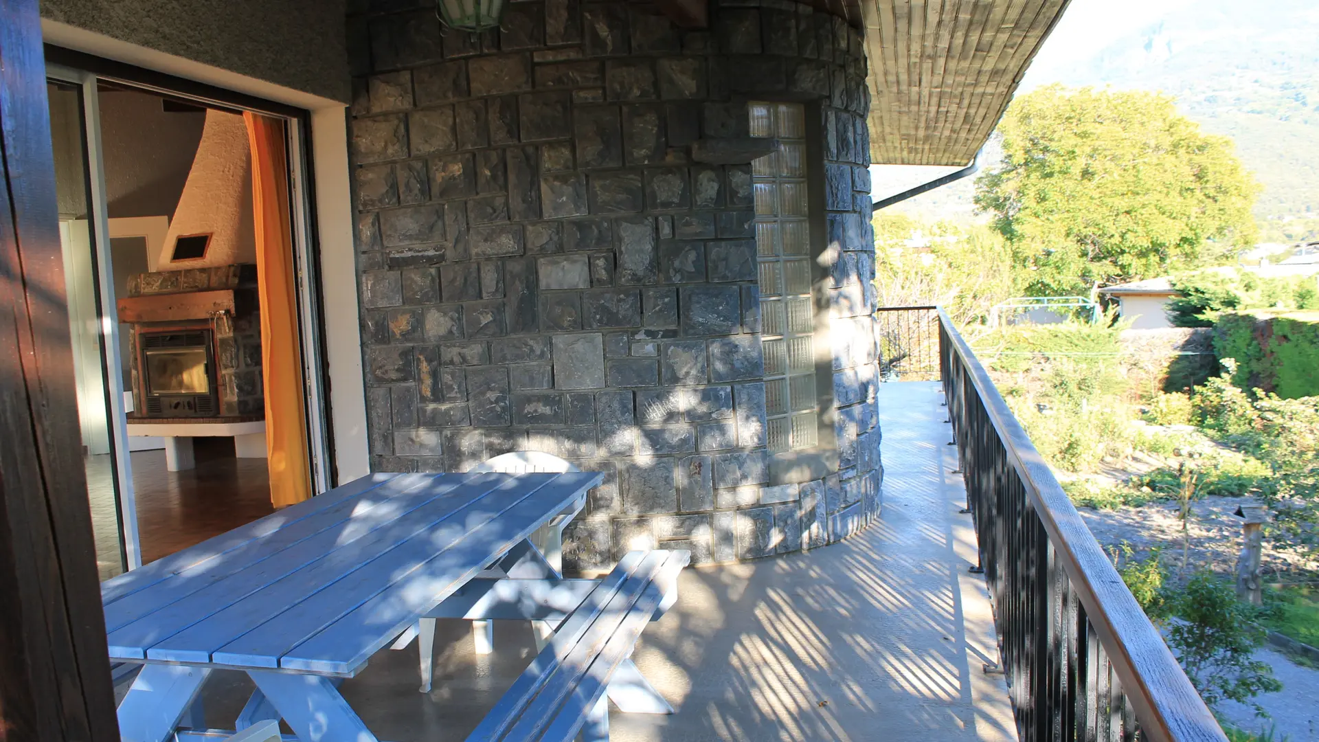 Les 4 soleils EMBRUN