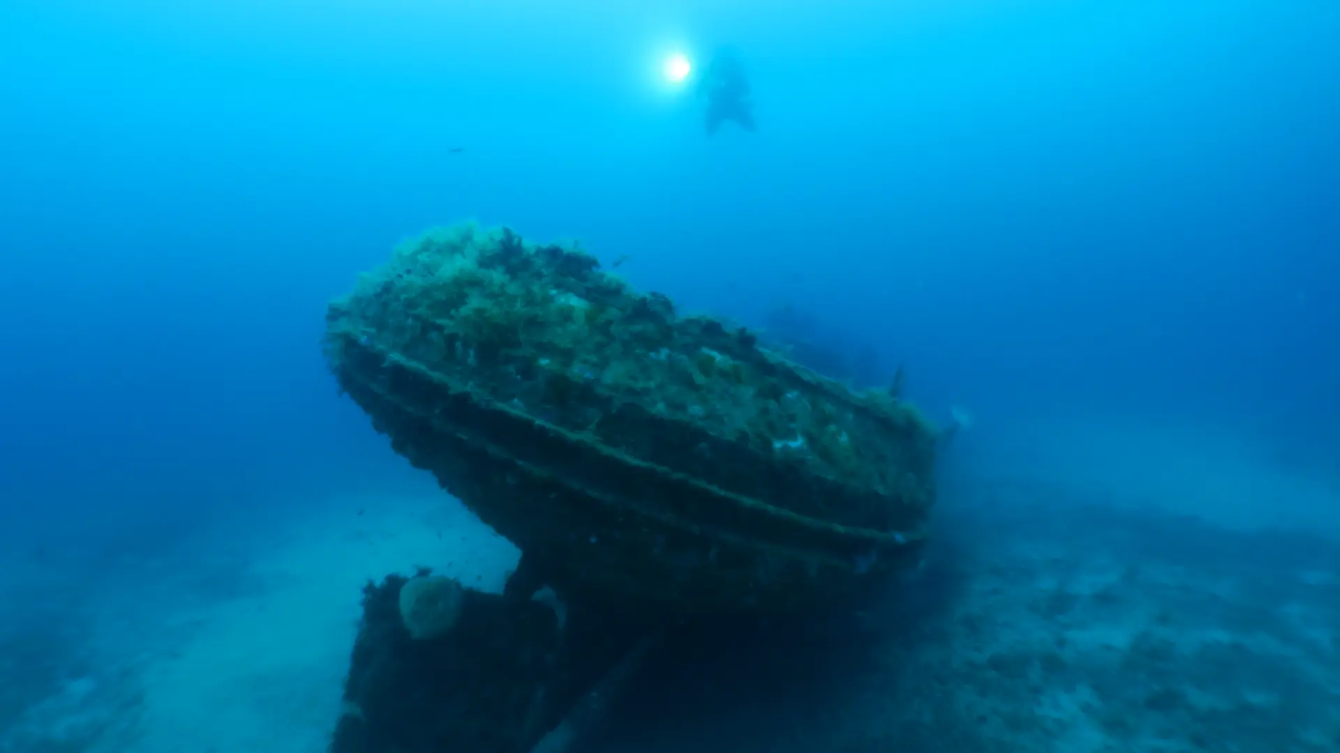 Centre de plongée Cap Plongée Six Fours