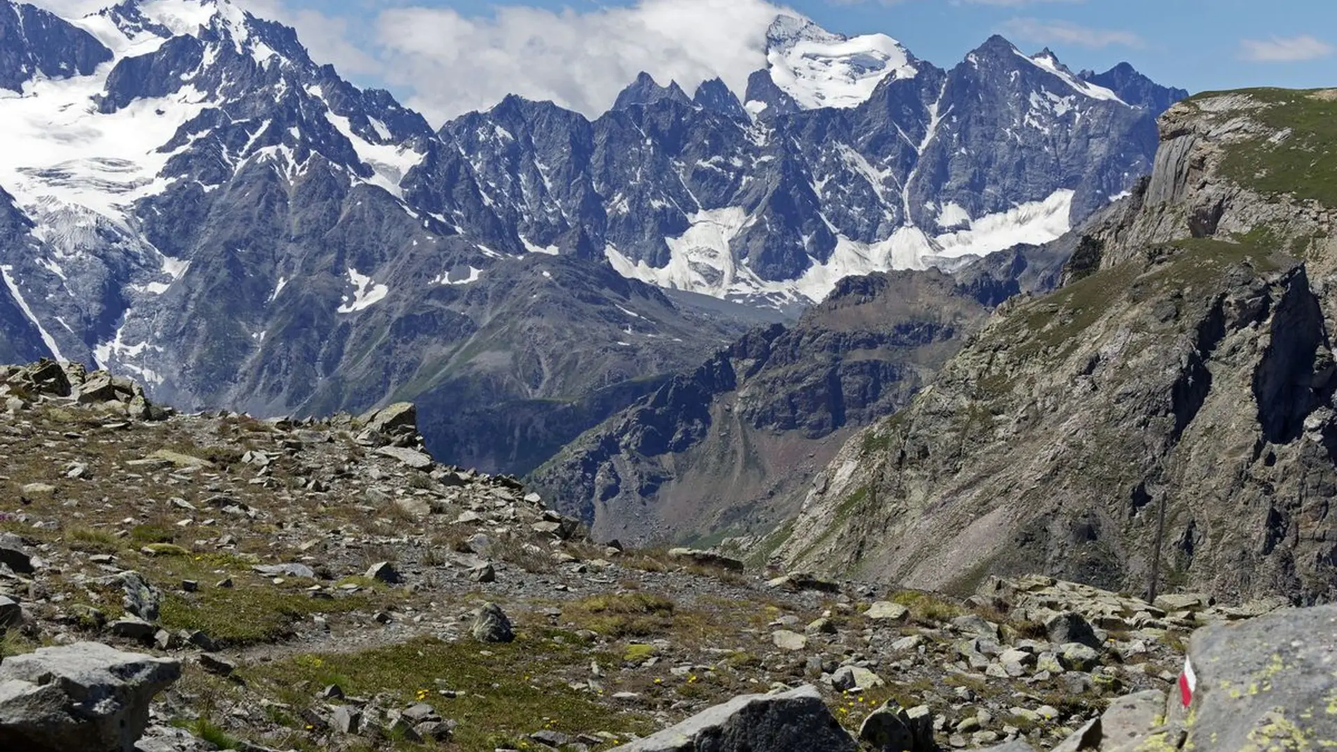 Col du Chardonnet